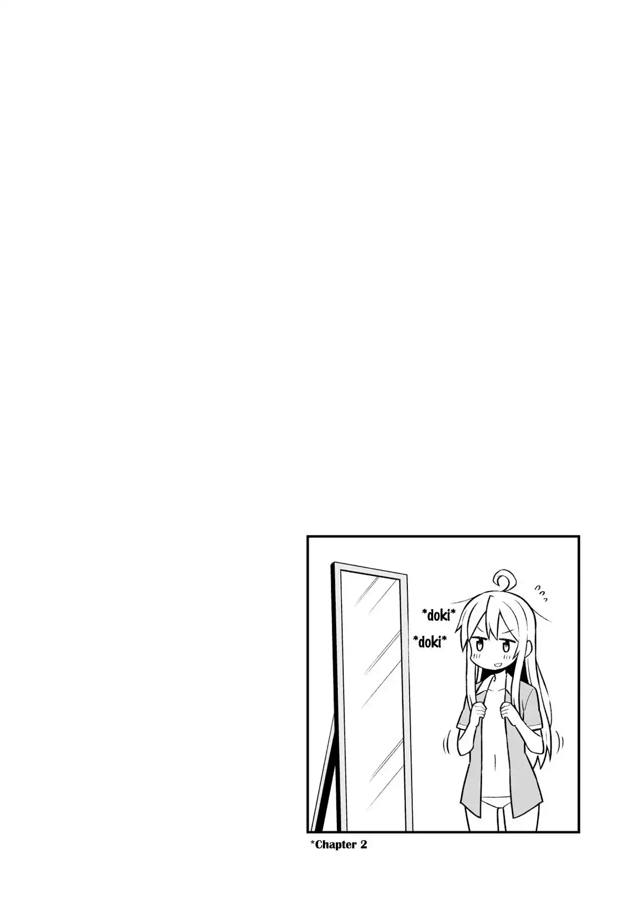 Onii-chan Is Done For! Chapter 10.9 5